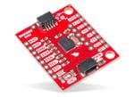 SparkFun SEN-14686 VR IMU分线板的介绍、特性、及应用