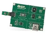 瑞萨/ IDT SDAH01评估试剂盒的介绍、特性、及应用