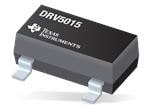 德州仪器DRV5015/DRV5015- q1霍尔效应传感器的介绍、特性、及应用