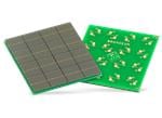 Broadcom AFBR-S4N44P163 4x4 NUV-HD SiPM阵列的介绍、特性、及应用