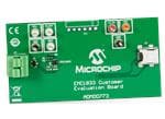 微芯科技EMC1833温度传感器评估板的介绍、特性、及应用