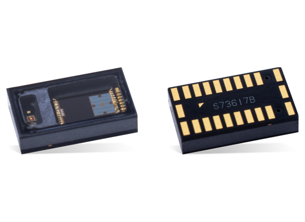 Maxim MAX86150生物传感器模块的介绍、特性、及应用