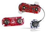 SparkFun MyoWare肌电图传感器开发工具包的介绍、特性、及应用