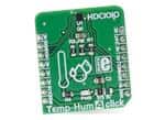 Mikroe Mikroe -2938 Temp-Hum 4单击的介绍、特性、及应用