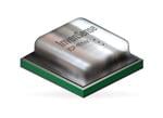 TDK InvenSense ICP-10100气压温度传感器ICs的介绍、特性、及应用