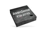 TDK InvenSense icm - 207889 7轴压力传感器的介绍、特性、及应用