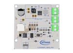 Infineon Technologies TLD5099EP_VB2G电压模式评估板的介绍、特性、及应用