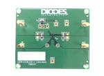 Diodes Incorporated AP22913x-EVM评估板的介绍、特性、及应用