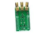 Mikroe RF Switch Click的介绍、特性、及应用