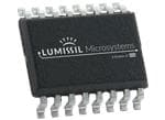 lumisis32lt3124线性LED驱动器的介绍、特性、及应用