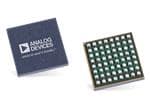 亚德诺半导体具有功率级的LTC3376 Buck DC-DC变换器的介绍、特性、及应用