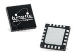 Kinetic Technologies KTA1137A 30W PoE PD & DC-DC控制器的介绍、特性、及应用