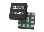 亚德诺半导体LTC4124 100mA无线锂离子充电器的介绍、特性、及应用