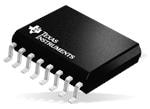 德州仪器UCC2154x/UCC2154x- q1双通道栅极驱动器的介绍、特性、及应用