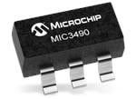 微芯科技MIC3490低dropout稳压器的介绍、特性、及应用