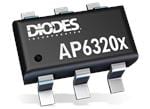达尔科技AP6320x同步降压转换器的介绍、特性、及应用