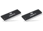 STMicroelectronics STNRGPF02 & STNRGPF12 PFC数字控制器的介绍、特性、及应用