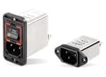 Schaffner EMC/EMI滤波器用于医疗设备的介绍、特性、及应用