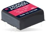 TRACO Power THN 15N DC/DC转换器的介绍、特性、及应用