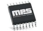 美国芯源系统(MPS) MP651x h桥电机驱动器的介绍、特性、及应用