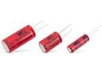 Wurth Elektronik WCAP-STSC电双层超级电容器的介绍、特性、及应用