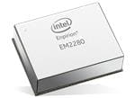 英特尔Enpirion EM2260 & EM2280 80A PowerSoC的介绍、特性、及应用