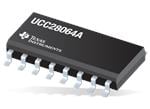 德州仪器UCC28064A过渡模式PFC控制器的介绍、特性、及应用