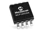 微芯科技MCP14A030x双MOSFET驱动的介绍、特性、及应用