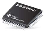 德州仪器DRV3245Q-Q1 Gate Driver Unit (GDU)的介绍、特性、及应用