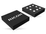 理光电子设备公司RP512 DC/DC转换器的介绍、特性、及应用