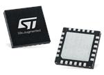 STMicroelectronics STSPIN830电机驱动器的介绍、特性、及应用