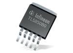 Infineon Technologies TLS850B0线性稳压器的介绍、特性、及应用