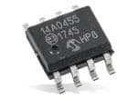 微芯科技MCP14A0455 4.5A双MOSFET驱动的介绍、特性、及应用
