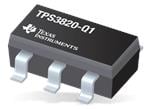 德州仪器TPS382x-xx-Q1电压监测器的介绍、特性、及应用