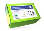 Seeed Studio Grove Kit for Windows 10 IoT Core & Azure Platform的介绍、特性、及应用