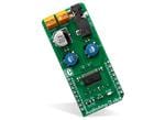Mikro Elektronika MikroBUS 适配器单击板的介绍、特性、及应用
