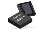 Azoteq IQS624 ProxFusion传感器IC的介绍、特性、及应用