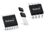Melexis MLX90372磁场传感器的介绍、特性、及应用