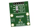ams AS6200C评估委员会的介绍、特性、及应用