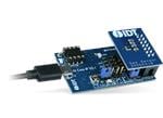 瑞萨/ IDT ZMOD4410气体传感器评估板的介绍、特性、及应用