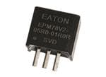 Eaton EPM78非隔离DC-DC变换器的介绍、特性、及应用
