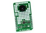Mikroe Mikroe -2622 IR Grid click热成像传感器的介绍、特性、及应用