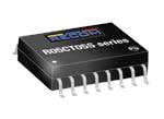 rem Power R05CT05S DC/DC变换器的介绍、特性、及应用