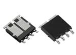 Vishay / Siliconix SQJB汽车mosfet的介绍、特性、及应用