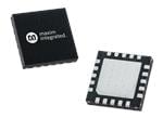 MAX25605六路串行LED控制器的介绍、特性、及应用