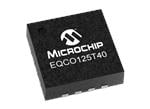 Microchip Technology EQCO125x40 12.5Gbps均衡器/中继器/驱动器的介绍、特性、及应用