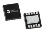 Maxim MAX17783CATB+标准降压DC-DC稳压器的介绍、特性、及应用