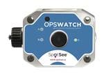 SpotSee OpsWatch冲击和振动记录仪的介绍、特性、及应用
