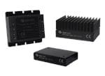 CUI INC PRQ100W-D隔离DC-DC变换器的介绍、特性、及应用