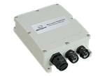 micro - semi / Microchip PD-9501GCO IP67 Single-Port PoE Midspan的介绍、特性、及应用